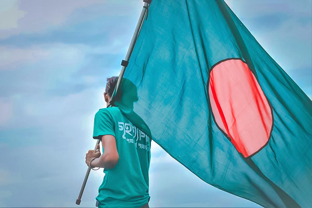 Photo of  কাজী আশরাফ আহমেদ রিয়াজের